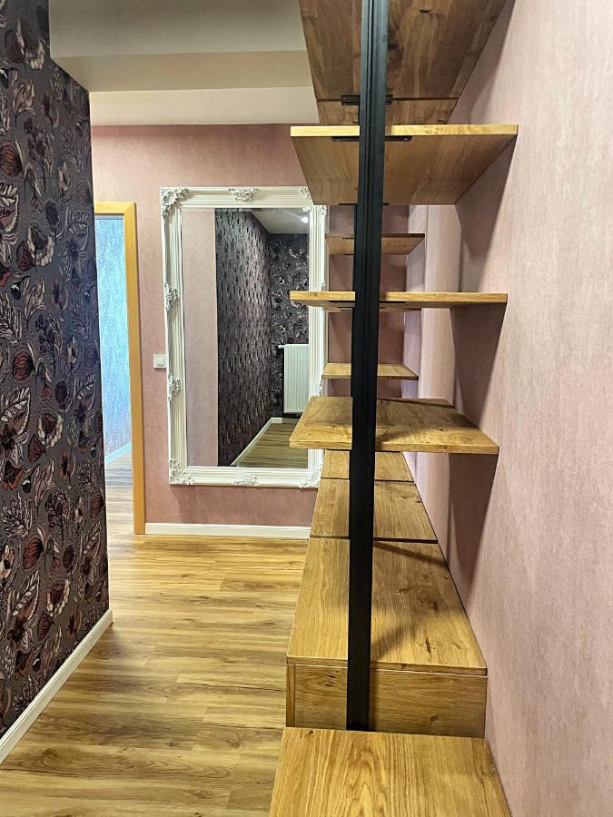 Vila Urbana Luxury Apartments Lesce  Εξωτερικό φωτογραφία
