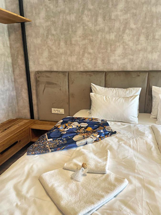 Vila Urbana Luxury Apartments Lesce  Εξωτερικό φωτογραφία
