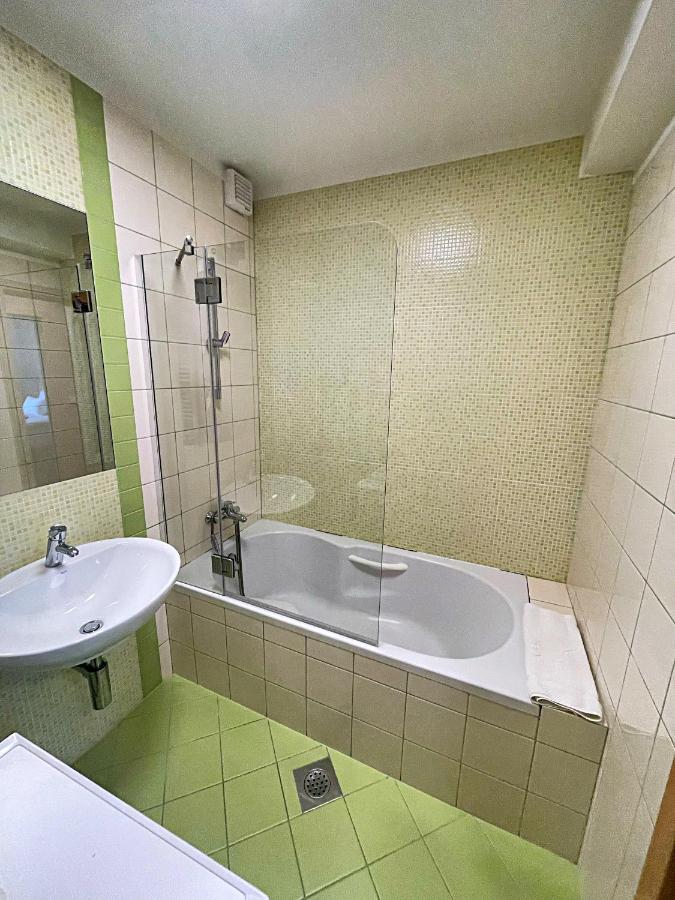 Vila Urbana Luxury Apartments Lesce  Εξωτερικό φωτογραφία